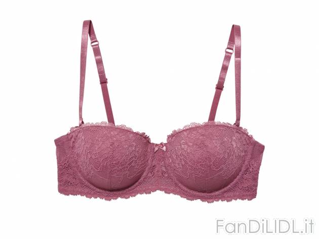 Reggiseno in pizzo, 2 pezzi , prezzo 9.99 &#8364;