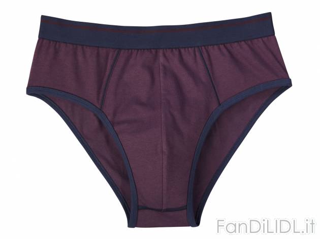 Slip da uomo, 3 pezzi , prezzo 5.99 &#8364;