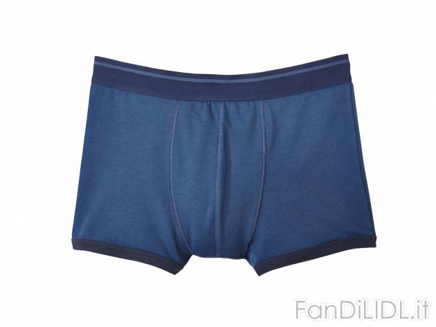 Boxer da uomo, 2 pezzi , prezzo 4.99 &#8364;