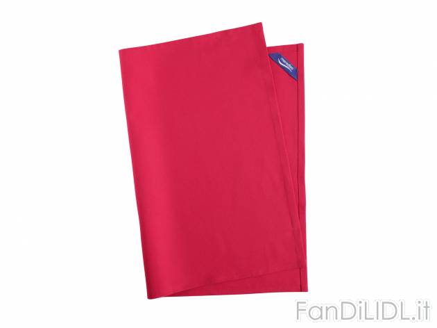 Asciugapiatti 50x70 cm, 2 pezzi , prezzo 3.99 &#8364; 
- In puro cotone
- ...