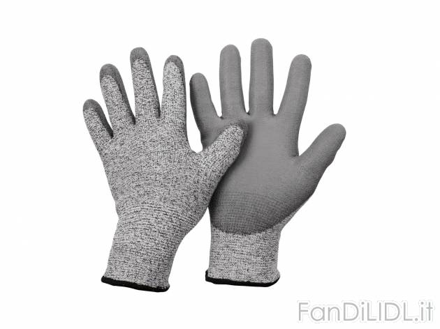 Guanti da lavoro , prezzo 4.99 &#8364;