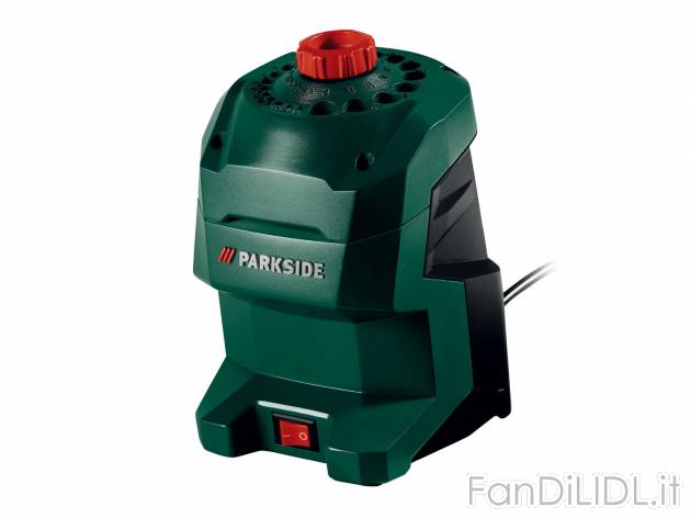 Affilatore per punte trapano , prezzo 24.99 &#8364; 
- Per 20 grandezze da ...