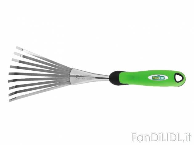 Attrezzo da giardino Florabest, prezzo 2,99 &#8364; per Alla confezione 
A ...