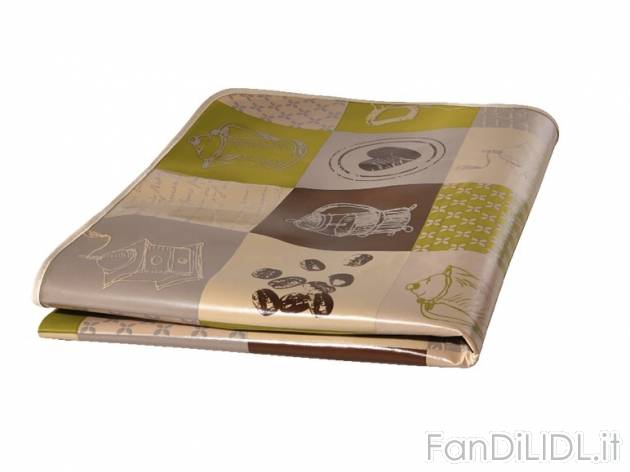 Tovaglia Meradiso, prezzo 5,99 &#8364; per Alla confezione 
- Facile da pulire ...