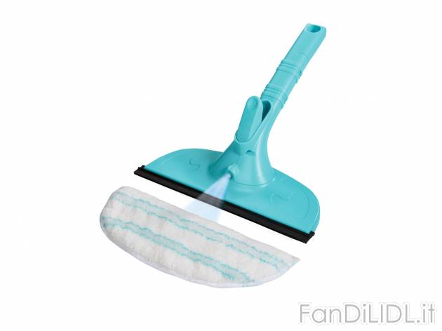 Lavavetri , prezzo 3.99 &#8364; 
- Con spruzzo
- Serbatoio ricaricabile per ...