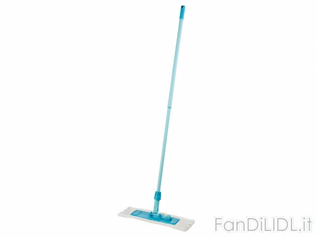 Accessori per la pulizia , prezzo 2.99 &#8364; 
A scelta fra:
- Manico telescopico
- ...