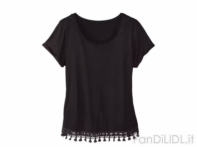 T-shirt da donna , prezzo 4.99 &#8364;