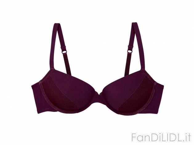 Reggiseno Push Up , prezzo 4.99 &#8364;