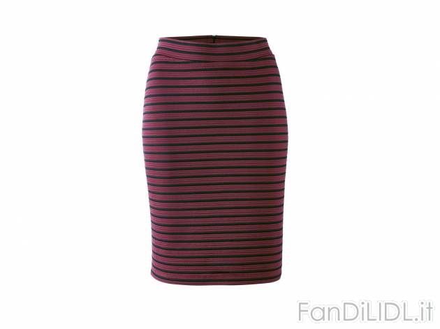 Gonna da donna , prezzo 6.99 &#8364;