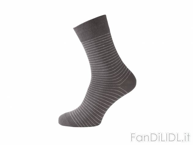 Calze da uomo, 3 paia , prezzo 2.99 &#8364;