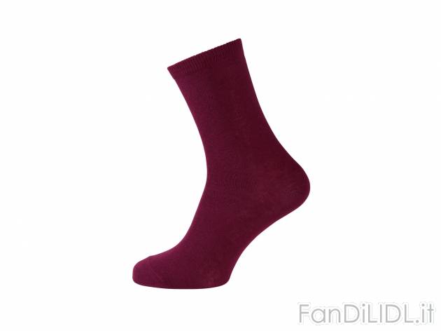 Calze da donna, 3 paia , prezzo 2.99 &#8364;