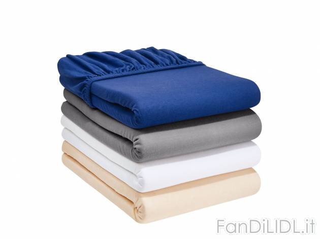 Lenzuolo con angoli matrimoniale , prezzo 9.99 &#8364; 
- Con elastico tutto ...