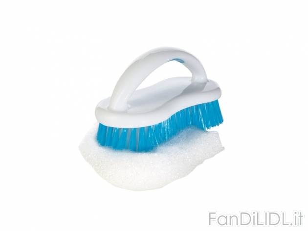 Spazzola per pulizia, 1 o 3 pezzi AquaPur, prezzo 2,49 &#8364; per Alla confezione ...