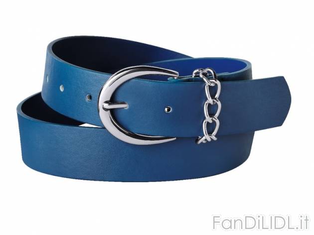 Cintura da donna Esmara, prezzo 4,99 &#8364; per Alla confezione 
- Misure: ...