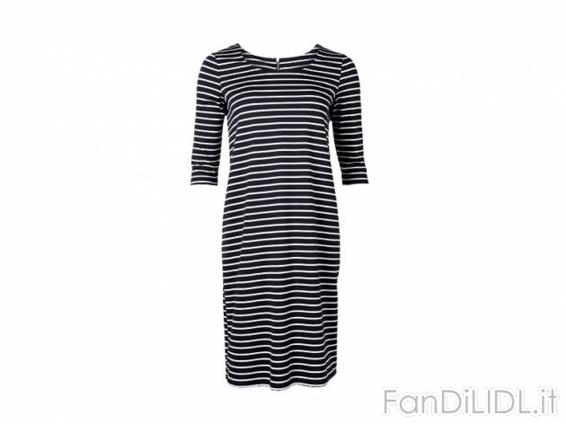 Vestito da donna Esmara, prezzo 9,99 &#8364; per Alla confezione 
- Misure: ...