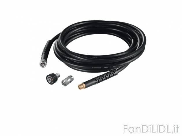 Prolunga per idropulitrice Parkside, prezzo 19,99 &#8364; per Alla confezione ...