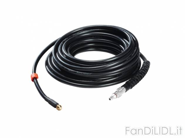 Sonda sturatubi per idropulitrice Parkside, prezzo 29,99 &#8364; per Alla confezione ...