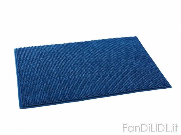 Tappeto per bagno Miomare, prezzo 9,99 &#8364; per Alla confezione 
- In morbida ...