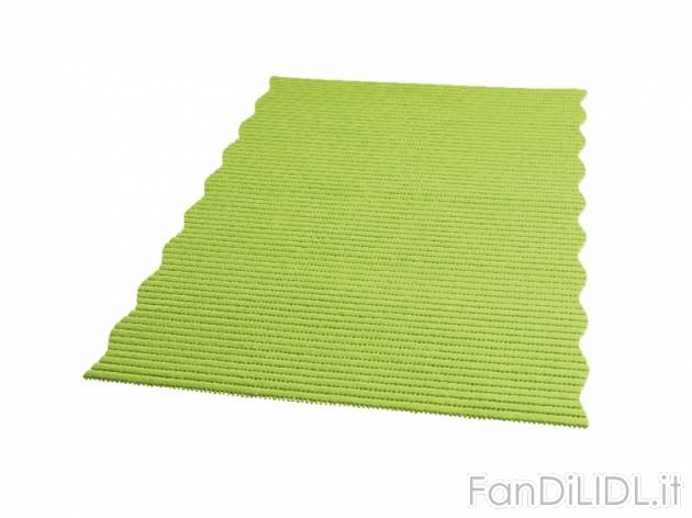 Tappeto multiuso Miomare, prezzo 2,99 &#8364; per Alla confezione 
- Tagliabile ...