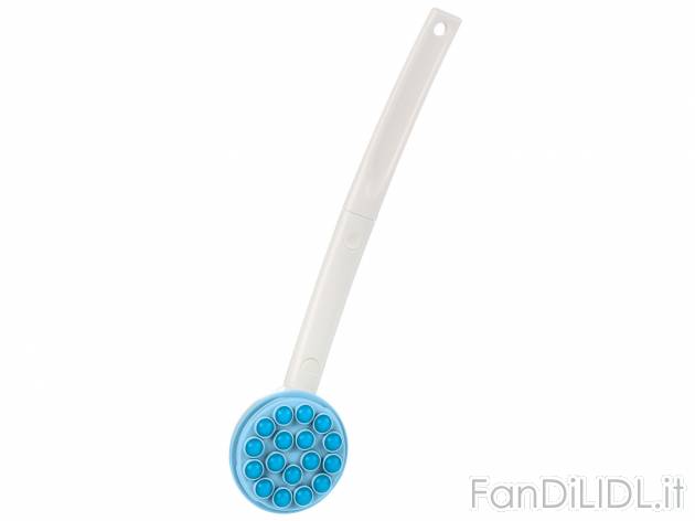 Applicatore per crema o tappetino per la cura dei piedi , prezzo 4.99 &#8364; ...