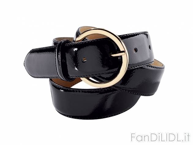 Cintura da donna Esmara, prezzo 9,99 &#8364; per Alla confezione 
- Misure ...