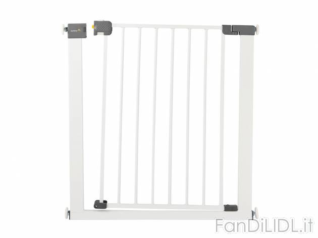 Cancelletto di sicurezza per bambini , prezzo 19.99 &#8364; 
- Con sistema ...