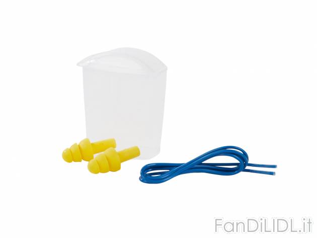 Protezioni da lavoro , prezzo 2.99 &#8364; 
A scelta tra:
- maschera antigas ...