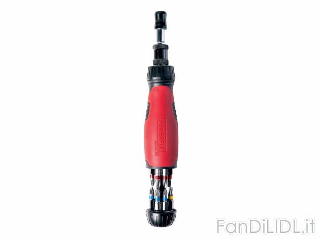 Livella richiudibile, seghetto multiuso o cacciavite con bit , prezzo 7.99 &#8364; ...