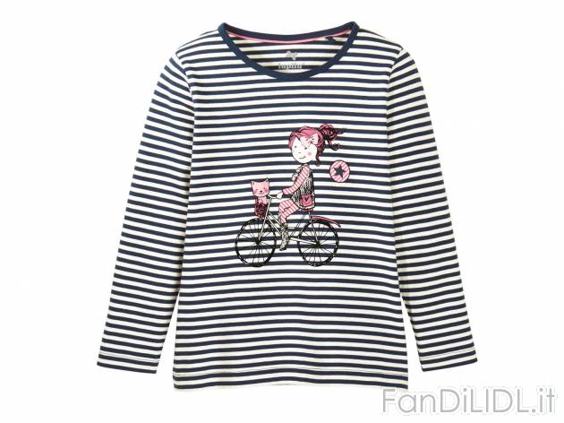 Maglia da bambina , prezzo 4.99 &#8364;  
-  2x