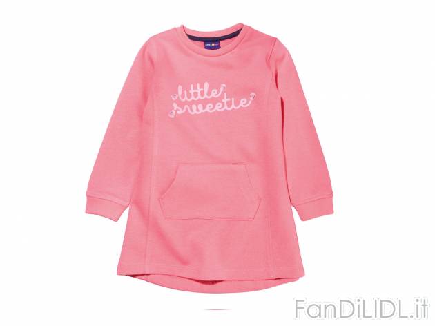 Vestito da bambina , prezzo 5.99 &#8364;