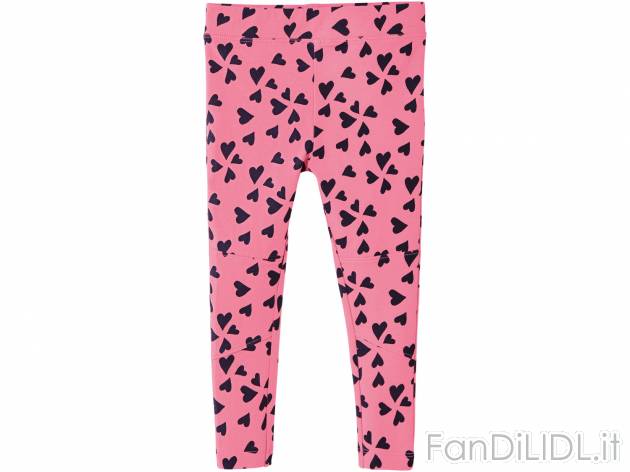 Jeggings da bambina , prezzo 3.99 &#8364;