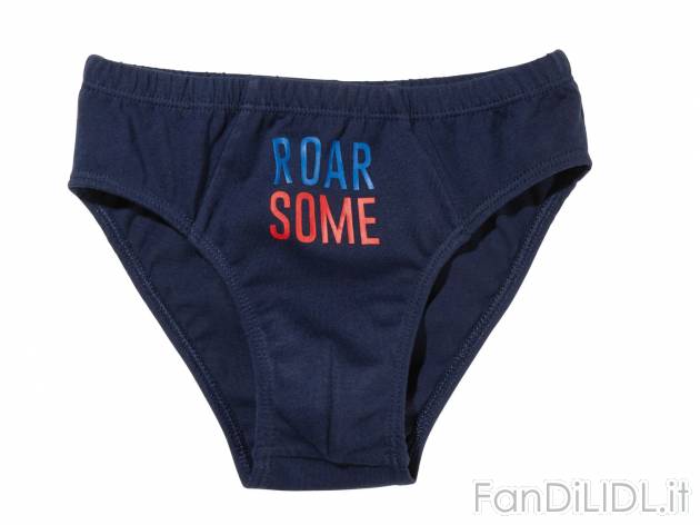 Slip da bambino o boxer , prezzo 4.99 &#8364;