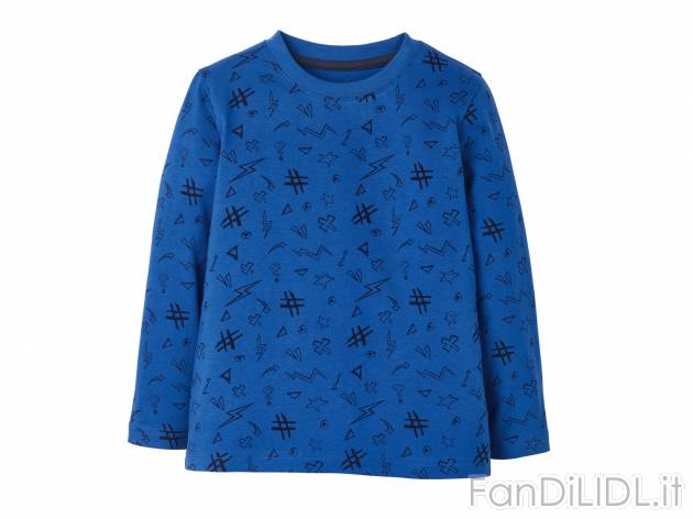 Maglia da bambino , prezzo 4.99 &#8364;  
-  2X