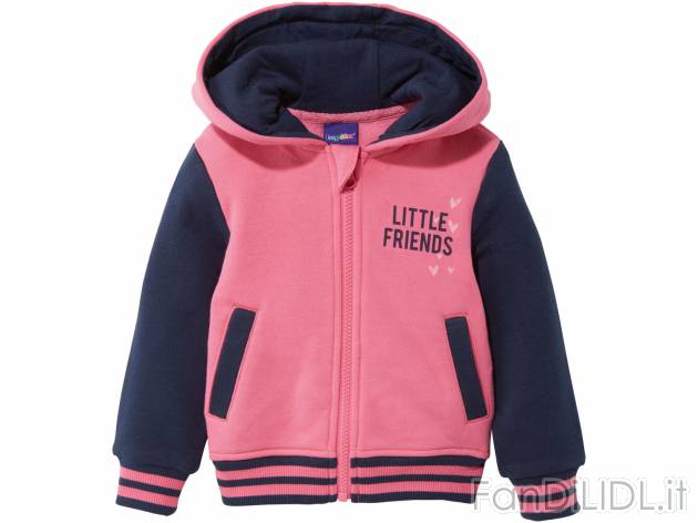 Giacca College per bambini , prezzo 7.99 &#8364;