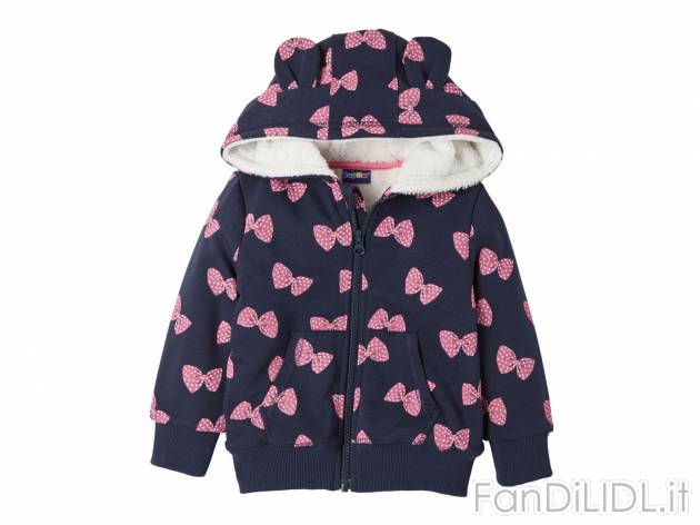 Giacca da bambina , prezzo 7.99 &#8364;