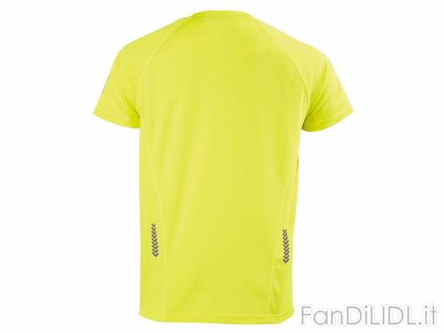 Maglia sportiva da uomo Crivit, prezzo 4,99 &#8364; per Alla confezione 
- Ideale ...