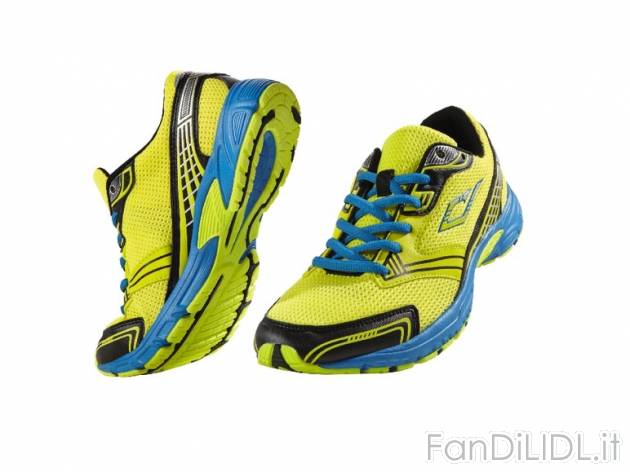 Scarpe sportive da uomo/donna Crivit, prezzo 12,99 &#8364; per Alla confezione ...
