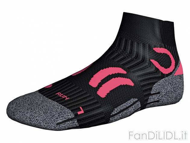 Calze sportive da uomo/donna Crivit, prezzo 2,99 &#8364; per Alla confezione ...