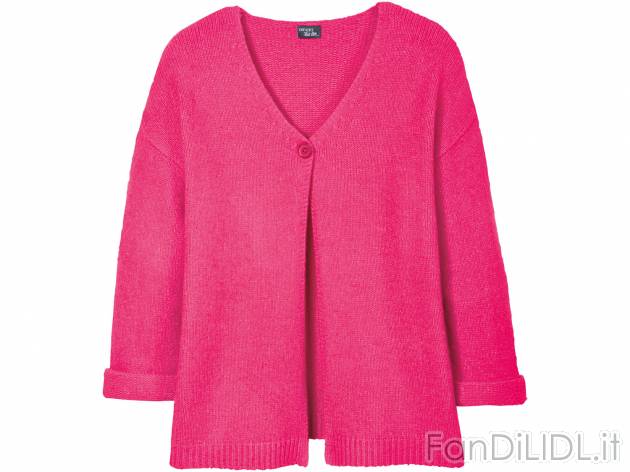Cardigan da donna , prezzo 14.99 &#8364;