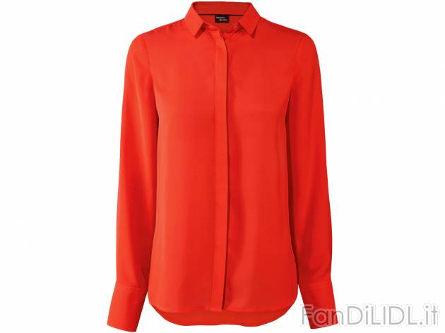 Camicia da donna , prezzo 7.99 &#8364;