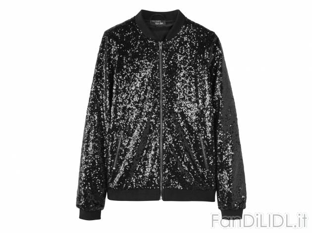 Giubbino da donna , prezzo 16.99 &#8364;