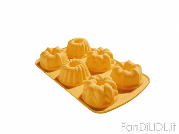 Stampo per dolci pasquali in silicone Ernesto, prezzo 3,99 &#8364; per Alla ...