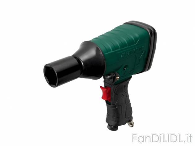 Avvitatore a percussione ad aria compressa , prezzo 24.99 &#8364; 
- Potenza ...