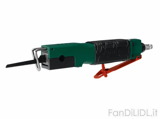 Seghetto/trapano avvitatore / scalpello pneumatico ad aria compressa , prezzo 17.99 ...