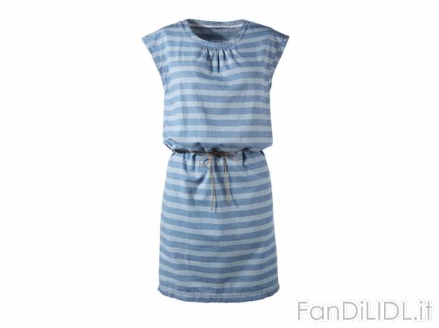 Vestito da donna Esmara, prezzo 9,99 &#8364; per Alla confezione 
- Grazioso ...