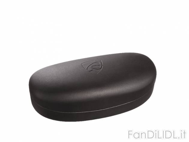 Custodia rigida per occhiali Auriol, prezzo 1,99 &#8364; per Alla confezione ...