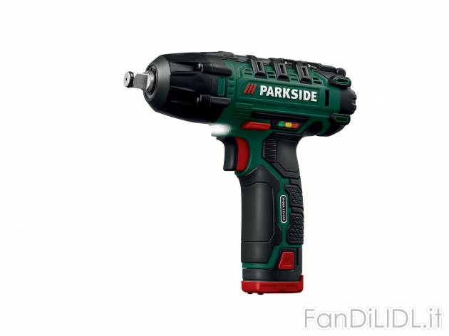 Avvitatore a percussione ibrido ricaricabile , prezzo 49.99 &#8364; 
- 2 modi ...