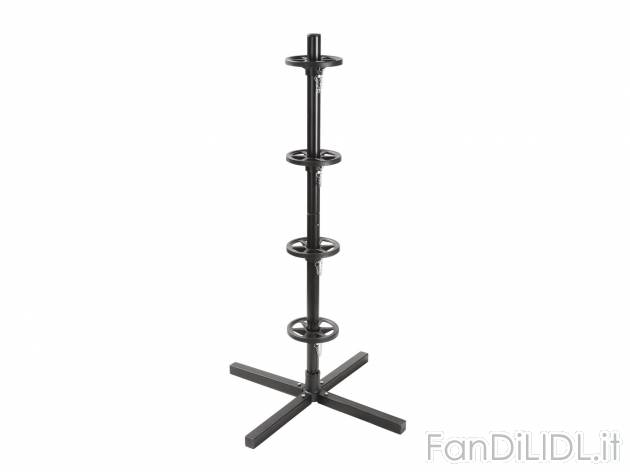 Supporto per pneumatici e cerchioni , prezzo 12.99 &#8364; 
- Ottimale conservazione ...
