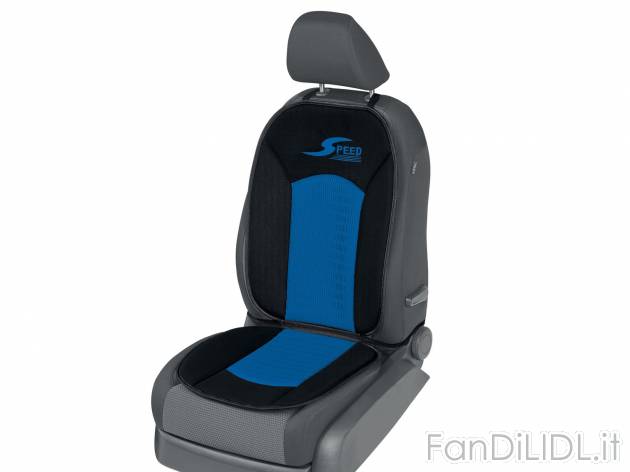 Coprisedile per auto , prezzo 4.99 &#8364; 
- Forma universale con schienale ...
