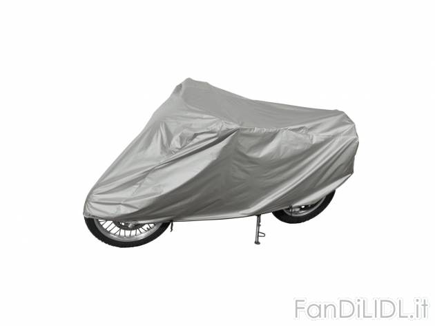 Telo coprimoto , prezzo 9.99 &#8364; 
- Con grande finestra per mostrare la ...